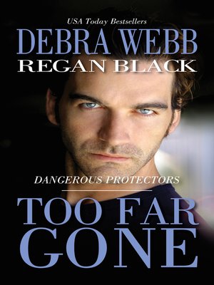 cover image of Too Far Gone